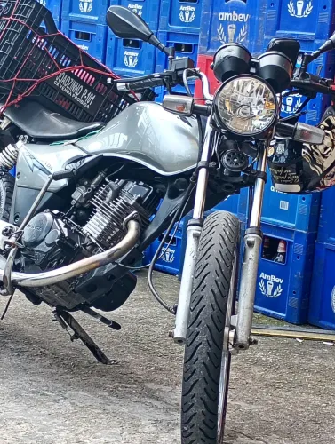 Fan 125