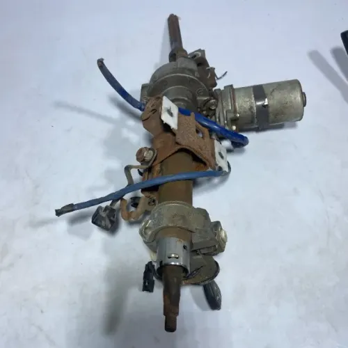 Coluna Elétrica da Direção Toyota Corolla