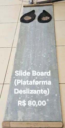 Plataforma Deslizante
