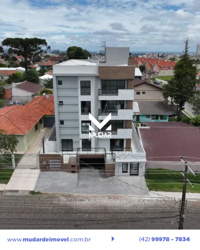 Apartamento com 3 quartos e suíte Residencial Don Jardim Carvalho