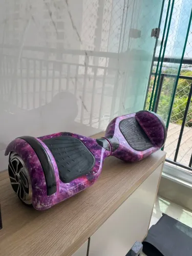Hoverboard