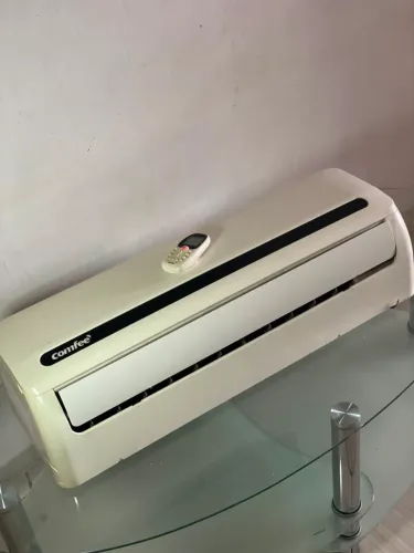 Ar condicionado 