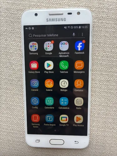 Celular Samsung J5 Prime 32Gb