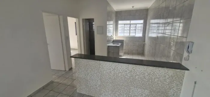 Oportunidade de sair do aluguel! Apartamento a venda no condomínio Mônaco!