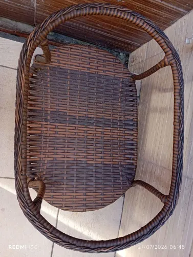 Mesa de centro VIME