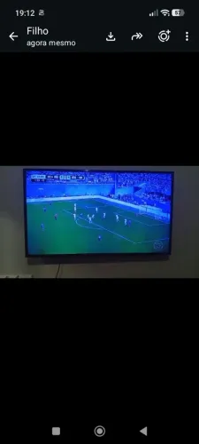 Televisão