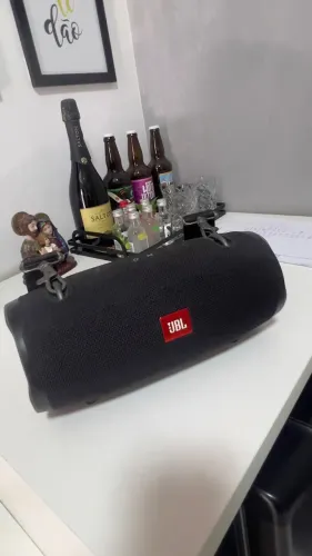 Caixa de Som JBL Xtreme 2 (original)