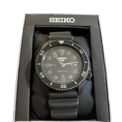 Relógio Seiko SRPD79