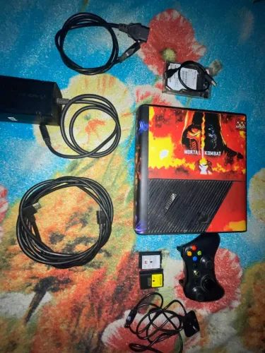 Xbox 360. 650$