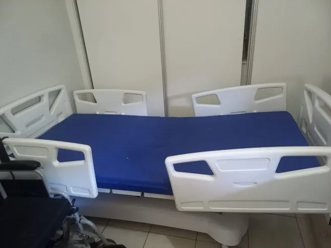 Cama hospitalar