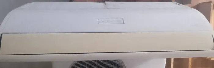 Vendo ar condicionado 36 mil Btu's