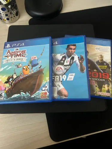 PS4 slim