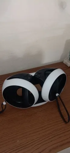 Playstation 5 VR2 em bom estado