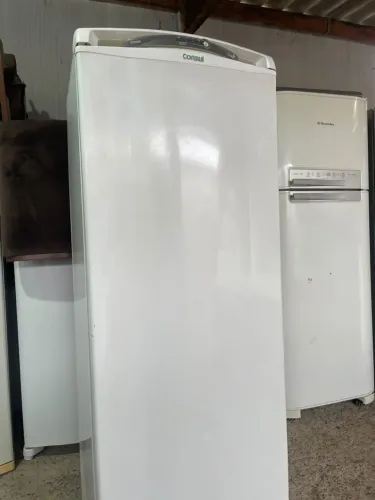 Geladeira cônsul 220v FROSTFREE