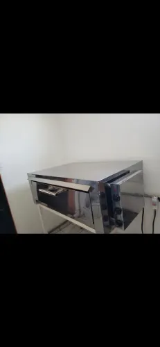 Forno elétrico 300º
