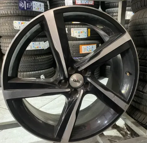 RODA R20 5X100