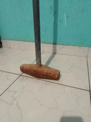 Marreta sexta-feira 10kg de aço
