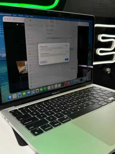 MacBook Pro M1 256gb/8gb
