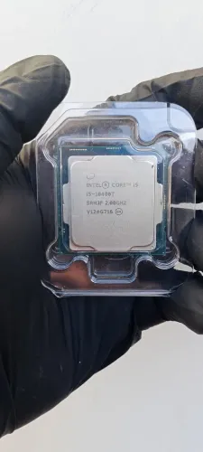 Processador Intel Core i5 10400F, 2.90GHz (4.30GHz Turbo), 10ª Geração, 6-Cores 12-Threads
