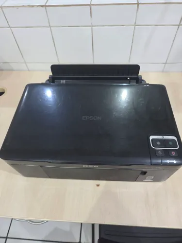Impressora Epson Tx35 para aproveitar peças