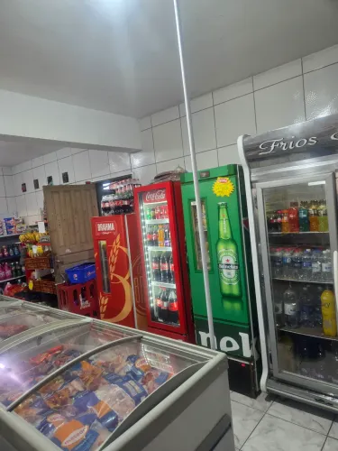 Mercado em laguna vendo
