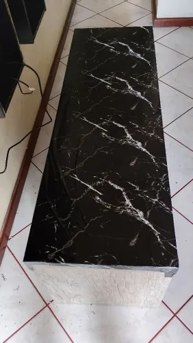 Rack de sala baixo 