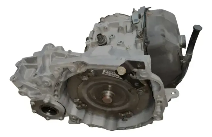 Caixa De Câmbio Fiat Freemont 2.4 6 Marchas 2015