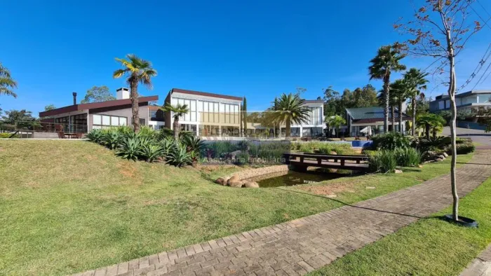 Terreno / Lote / Condomínio - Bairro Santa Isabel