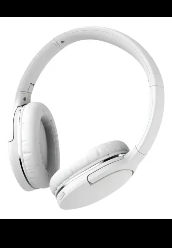 Fone Baseus D02 Pro Bluetooth 5.3 Branco
