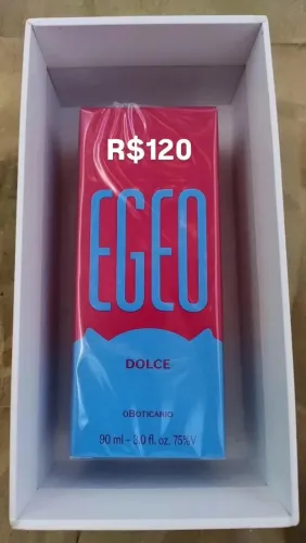 Egeo Dolce 