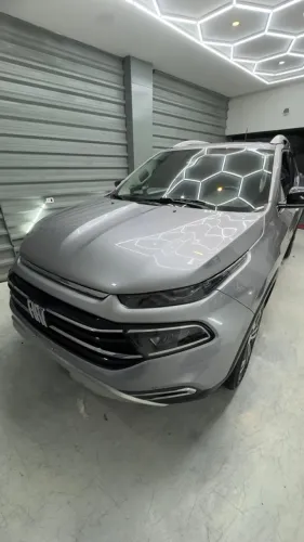 Fiat Toro Volcano 2.0 16V 4X4 TB Diesel Aut. 2023