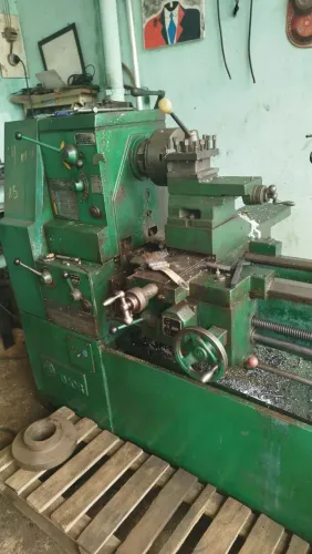 Torno mecânico imor oficina 650