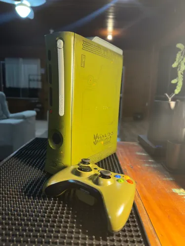 Xbox edição especial