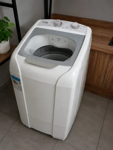 Máquina de lavar 8g