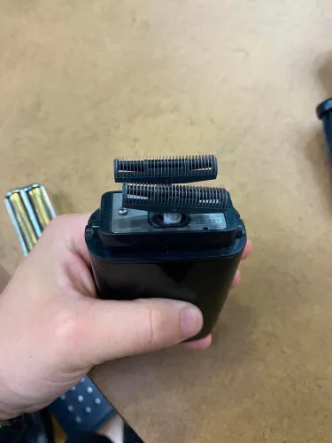 Maquina Shaver babyliss pro