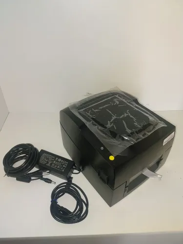Máquina de impressão em fitas de Cetim