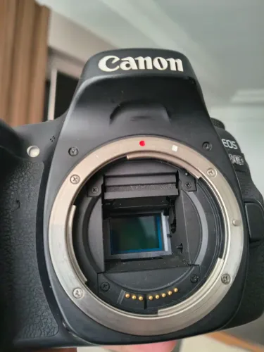 Canon 80D