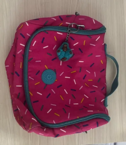 Merendeira Kipling infantil 