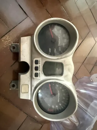 Painel Twister 250 - 2008