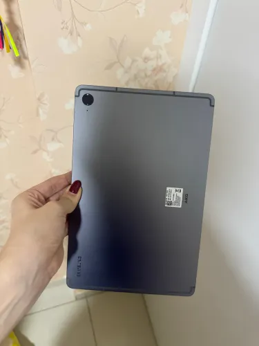 Tablet s9 FE