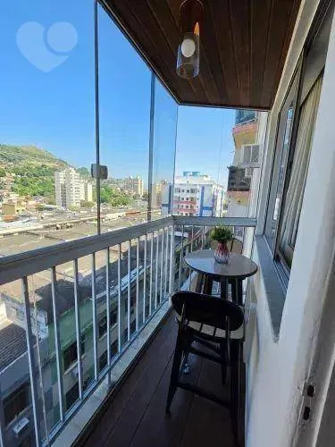 Apartamento à venda, 50 m² por R$ 320.000,00 - Fonseca - Niterói/RJ