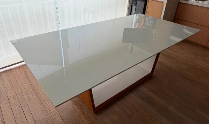 Mesa de 8 lugares