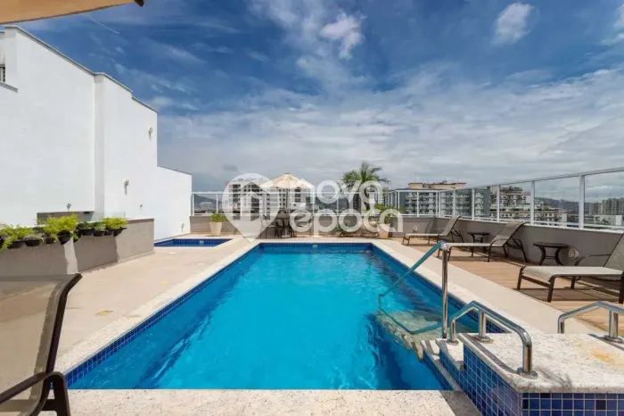 Todos os Santos | Apartamento 1 quarto