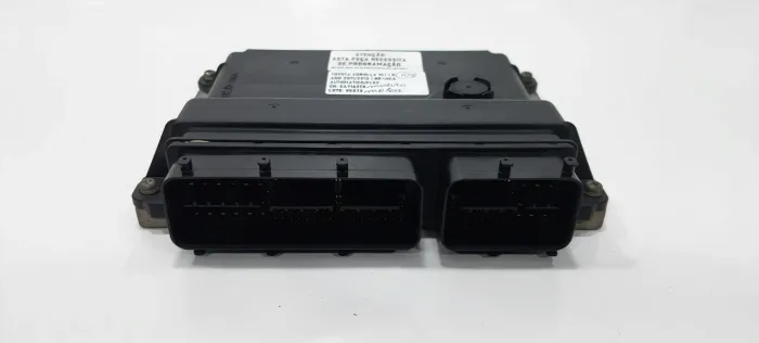 Modulo Motor A Programar Toyota Corolla Xli 1.8 2012 V2273