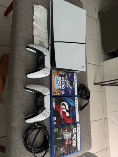 PlayStation 5
