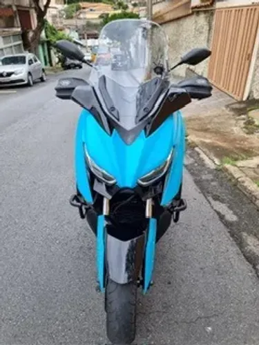 XMAX 250CC 2021