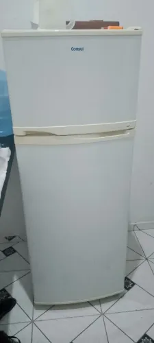 Geladeira Eletrolux 
