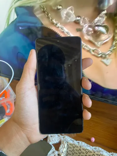 tela do samsung m53 5g