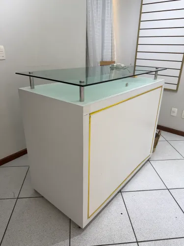 Balcão de loja