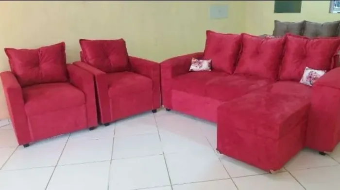 Sofa L